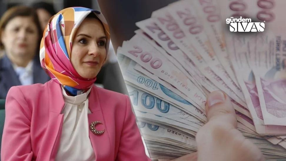 Sosyal Yardım Ödemelerine Zam!