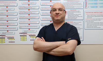 Sivaslı Uzman Dr. Levent Kandemir: “Normal Doğum Bir Toplum Sağlığı Meselesidir”