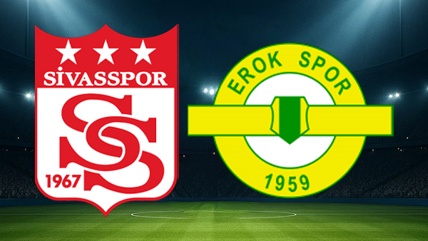 Sivasspor'da Sezon Heyecanı Başlıyor: İlk Maçın Biletleri Satışta