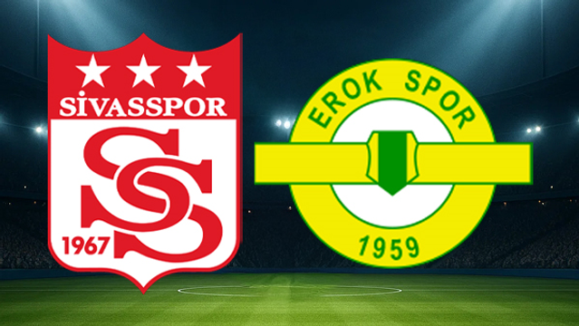 Sivasspor'da Sezon Heyecanı Başlıyor: İlk Maçın Biletleri Satışta
