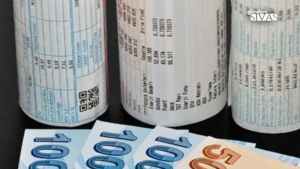 Bakanlık'tan Yeni Elektrik Desteği Geliyor
