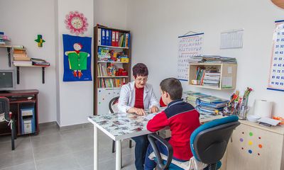 Özel Eğitimde Alarm Zilleri: Artan Maliyetler ve Belirsizlikler Sektörü Çıkmaza Sürüklüyor