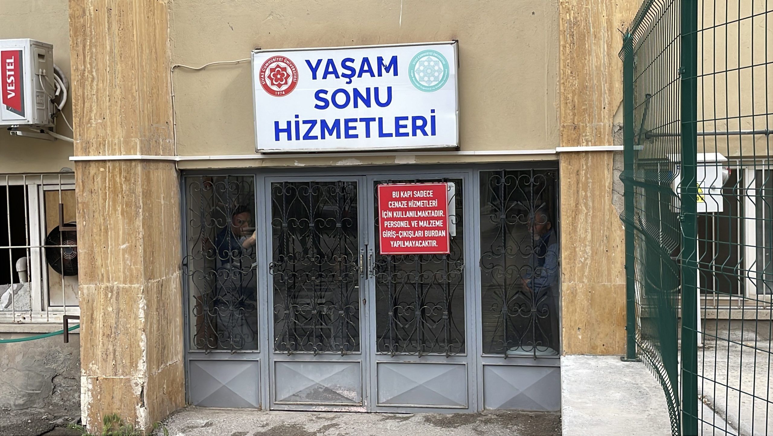 Sivas’ta Maden Kazasında İhmal İddiası: Bir İşçi Parçalanarak Hayatını Kaybetti