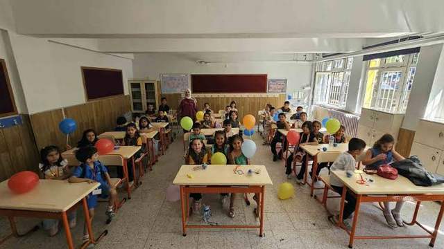 Okula Uyum Haftası Yarın Başlıyor: 1. ve 5. Sınıflar Hangi Gün Gidecek?