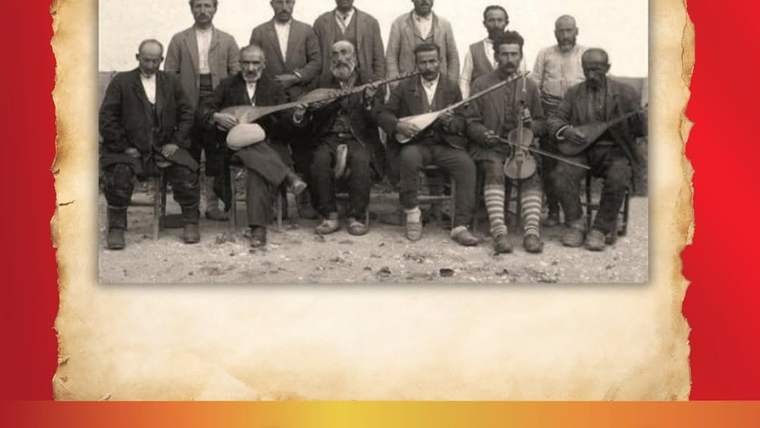 Sivas Kongresi'nin 106. Yıl Etkinlikleri Devam Ediyor: Geleneksel Âşıklar Bayramı Coşkusu