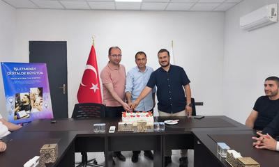Cumhuriyet Teknokent'ten Büyük Başarı!