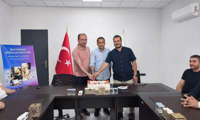 Cumhuriyet Teknokent'ten Büyük Başarı!