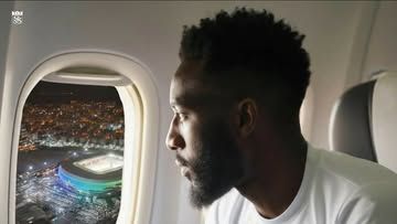 Sivasspor, Aaron Appindangoye ile Yeniden Anlaştı