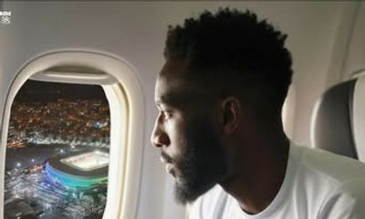 Sivasspor, Aaron Appindangoye ile Yeniden Anlaştı