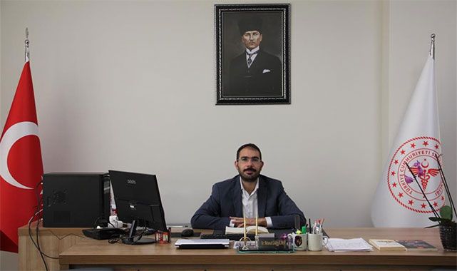 Sincan KETEM ile bir hayat daha kurtuldu: Taramalar yapıldığında olumlu sonuçlar alabiliyoruz - Birlik Haber Ajansı