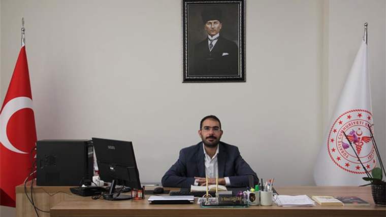 Sincan KETEM ile bir hayat daha kurtuldu: Taramalar yapıldığında olumlu sonuçlar alabiliyoruz - Birlik Haber Ajansı