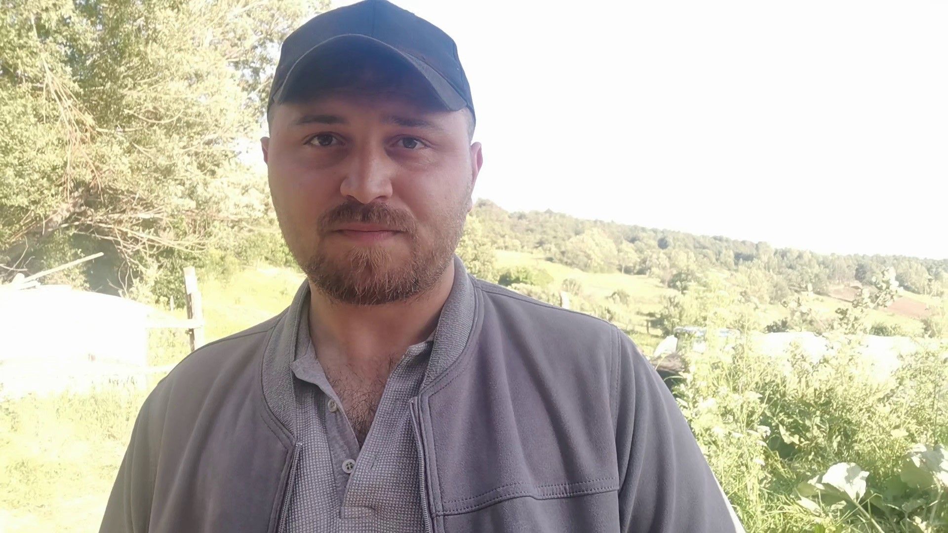 Kene Tehlikesi Büyüyor: İşte Çarpıcı Görüntüler!
