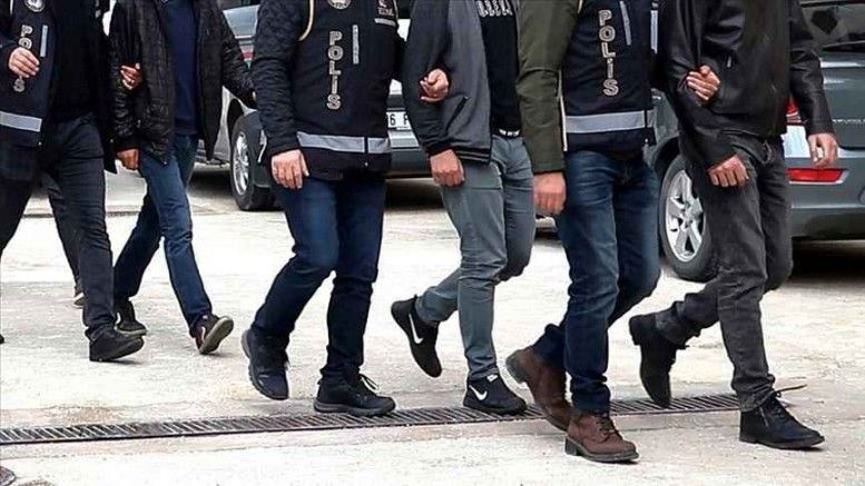 Kars'ta rüşvet operasyonu: 20 kişi gözaltına alındı - Birlik Haber Ajansı