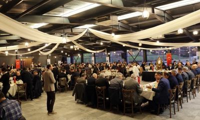 KOTO ailesi iftar programında buluştu - Birlik Haber Ajansı