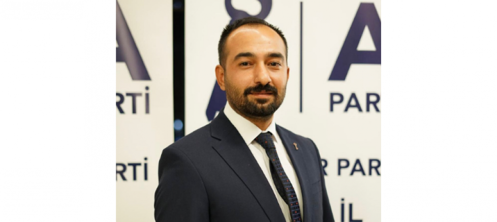 Başkan Resul Koçak: "Bizim Tek Ölçümüz Millet, Yolumuz Birlik ve Beraberliktir!"