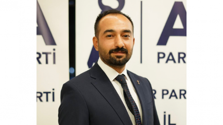 Başkan Resul Koçak: "Bizim Tek Ölçümüz Millet, Yolumuz Birlik ve Beraberliktir!"
