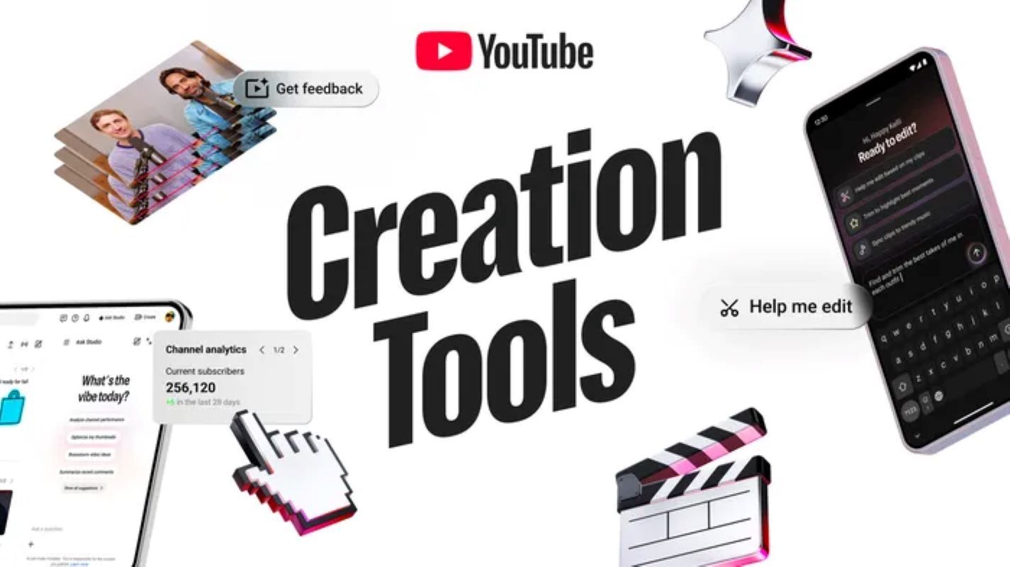 YouTube’da Videoyu Yazarak Düzenleme Dönemi Geliyor