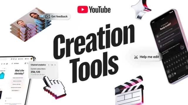 YouTube’da Videoyu Yazarak Düzenleme Dönemi Geliyor