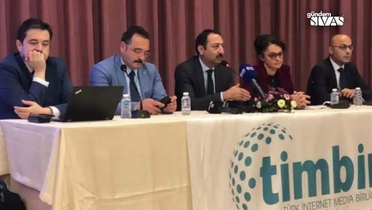 Sivil Toplum ve Medya Buluşması Düzenlendi