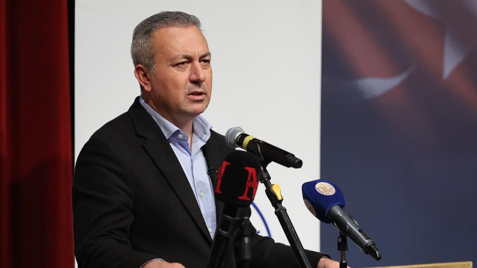 Sivas’ta 39 Amatör Spor Kulübüne 6,2 Milyon TL Destek