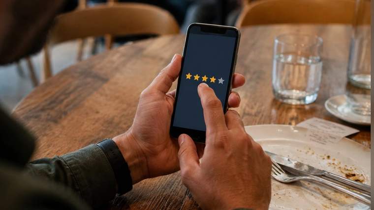 Olumsuz Müşteri Yorumunu Yayımlamayan Şirkete 2,1 Milyon Ceza