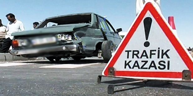 Sivas’ta Trafik Kazaları Alarm Veriyor: Şubat Ayında 107 Ölümlü-Yaralanmalı Kaza Meydana Geldi
