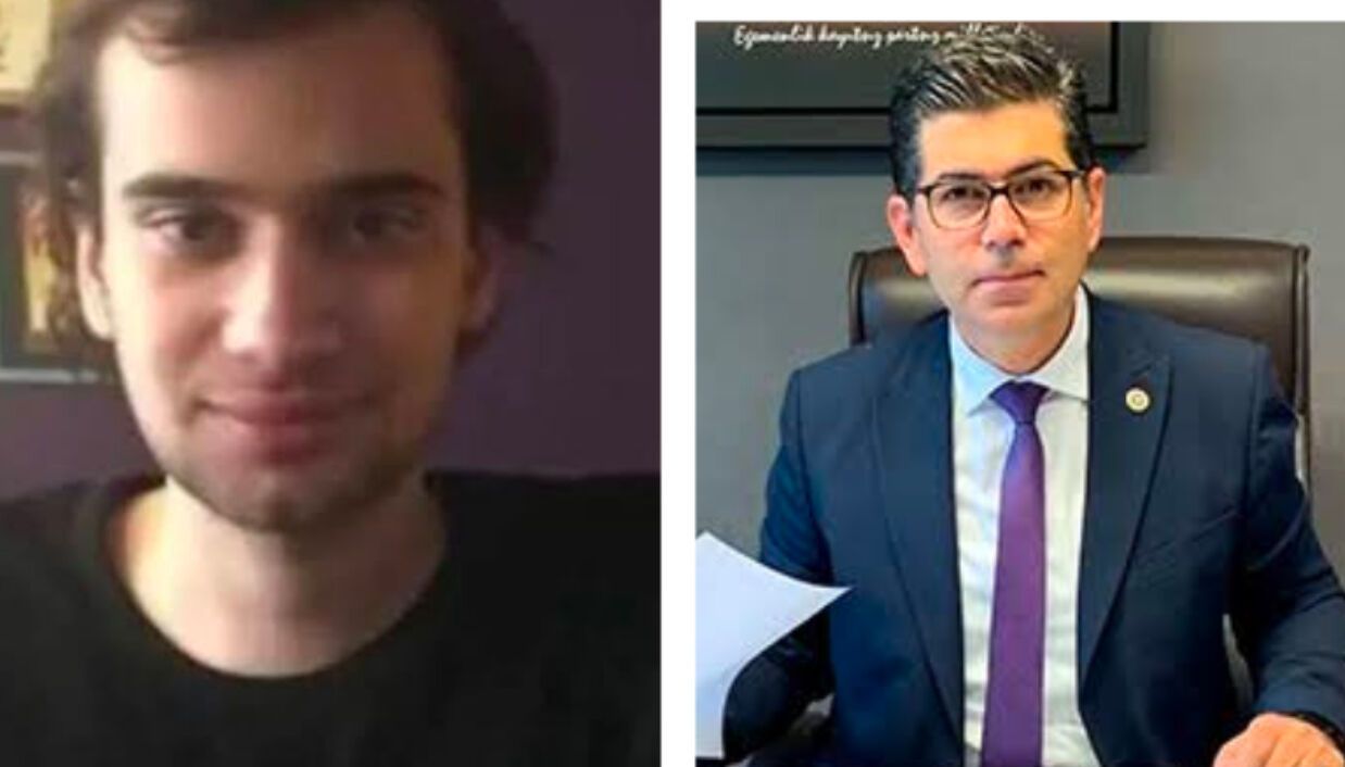 Roketsan mühendisinin şüpheli ölümü TBMM gündeminde - Birlik Haber Ajansı