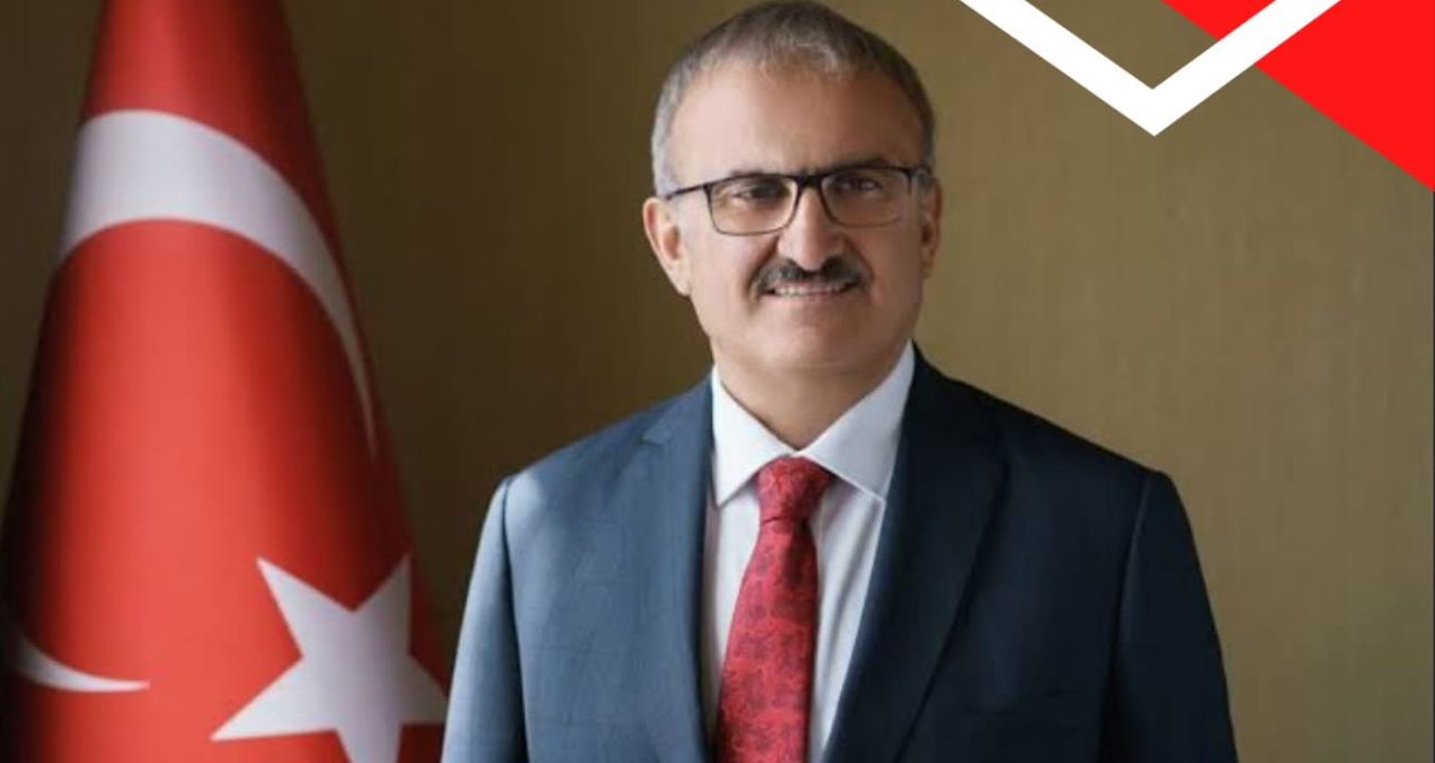 İçişleri Bakan Yardımcısı Münir Karaoğlu, Isparta’ya geliyor - Birlik Haber Ajansı