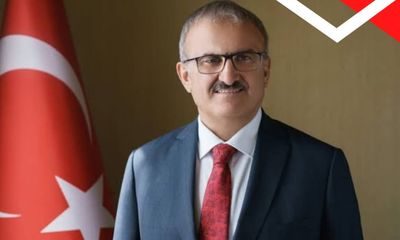 İçişleri Bakan Yardımcısı Münir Karaoğlu, Isparta’ya geliyor - Birlik Haber Ajansı