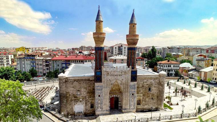Sivas Gelişmişlikte Türkiye’de Kaçıncı?