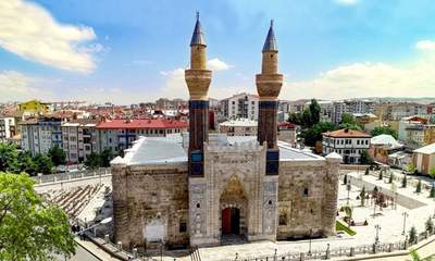 Sivas Gelişmişlikte Türkiye’de Kaçıncı?