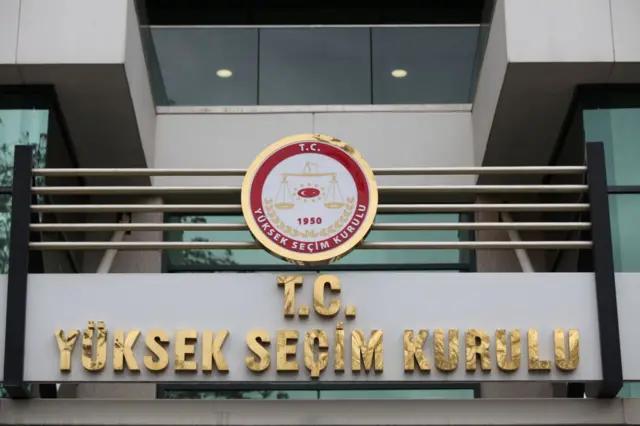 YSK, CHP'nin kurultay iptali iddialarını yalanladı - Birlik Haber Ajansı