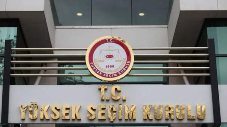 YSK, CHP'nin kurultay iptali iddialarını yalanladı - Birlik Haber Ajansı