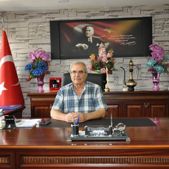 Kağızman Belediye Başkanı Mehmet Alkan "Silahlı terör örgütüne üyelik" suçundan yargılandı - Birlik Haber Ajansı
