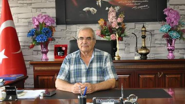 Kağızman Belediye Başkanı Mehmet Alkan "Silahlı terör örgütüne üyelik" suçundan yargılandı - Birlik Haber Ajansı