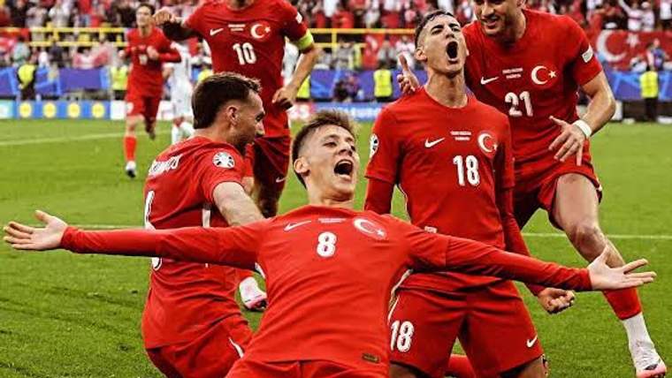 Türkiye-Karadağ maçı saat kaçta, hangi kanalda? Muhtemel 11'ler