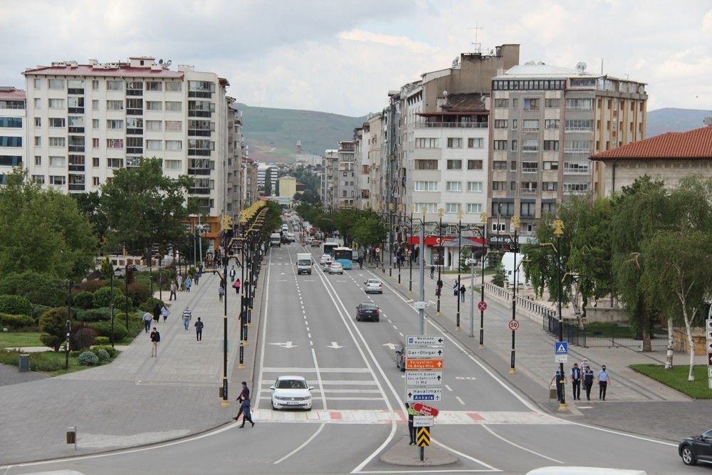 Sivas’ta Konut ve İş Yeri Satışlarında Ocak Hareketliliği: TÜİK Verileri 696 Konut, 111 İş Yeri Satışını Gösterdi