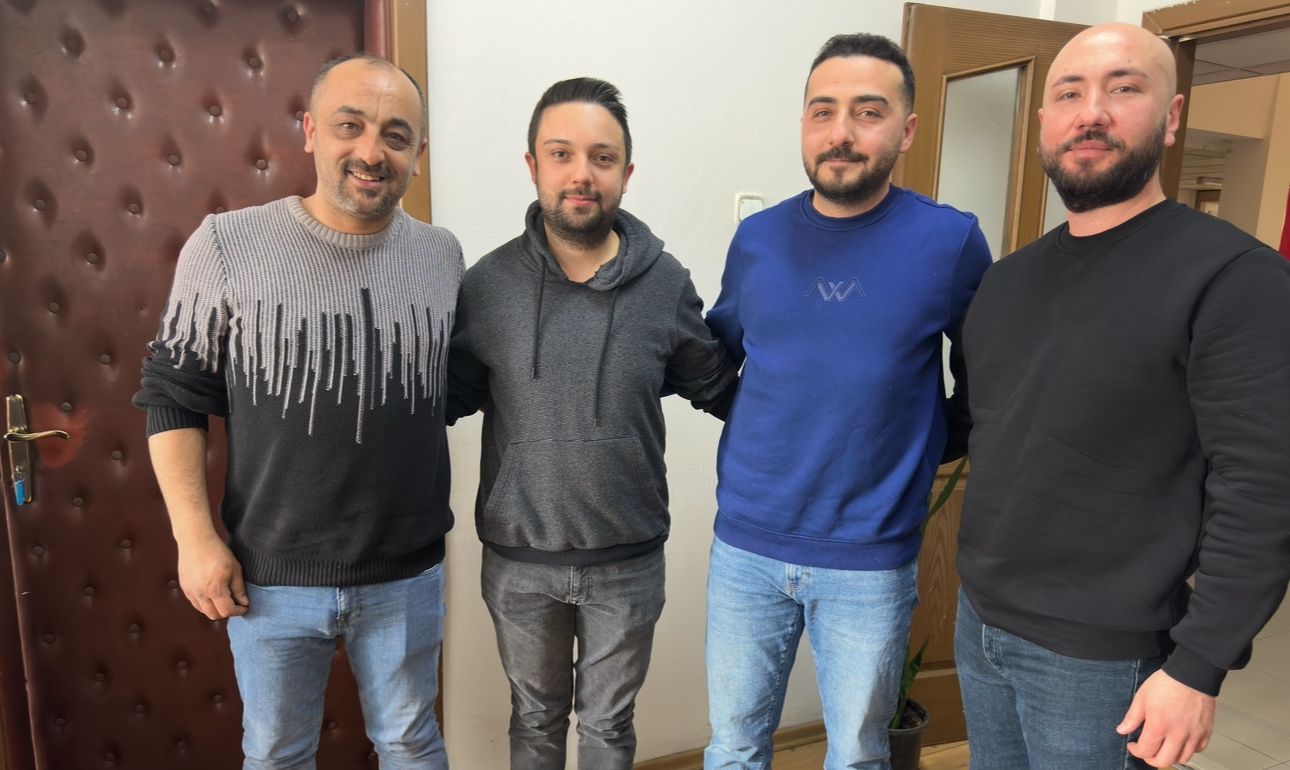 Isparta’da yeni trend: Kız isteme evleri hizmete girdi - Birlik Haber Ajansı