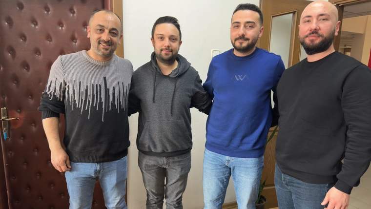 Isparta’da yeni trend: Kız isteme evleri hizmete girdi - Birlik Haber Ajansı