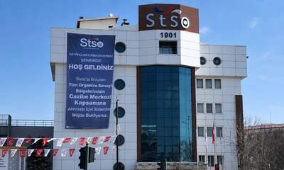Sivas’ta KOBİ’ler İçin “Destek ve Dönüşüm” Buluşması