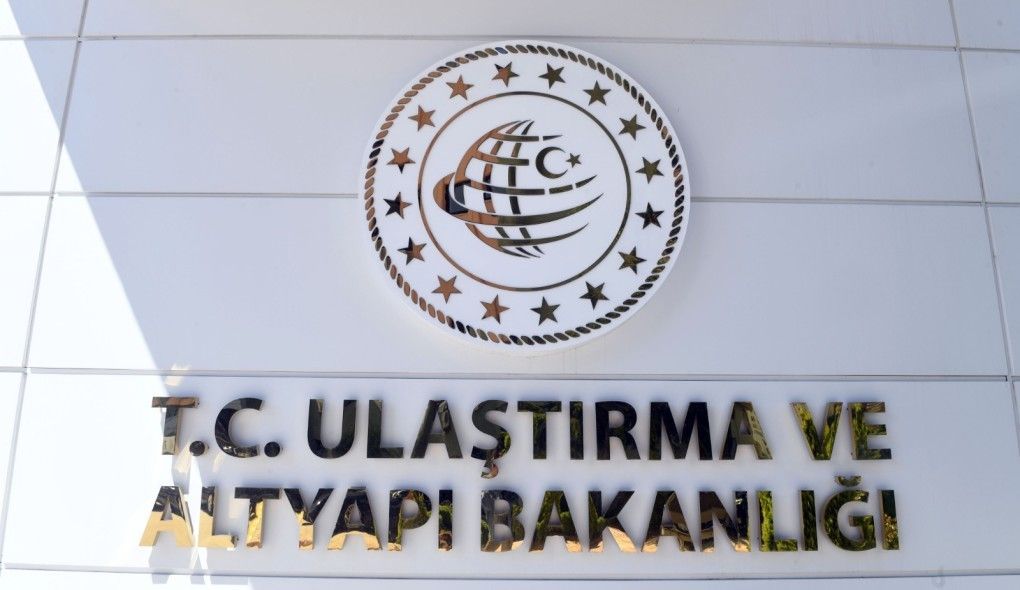 Ulaşım ve haberleşmeye 440 milyar lira ödenek ayrıldı - Birlik Haber Ajansı