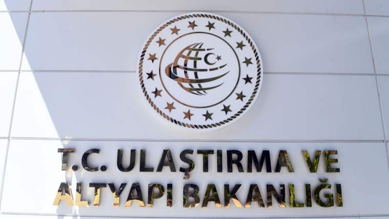 Ulaşım ve haberleşmeye 440 milyar lira ödenek ayrıldı - Birlik Haber Ajansı