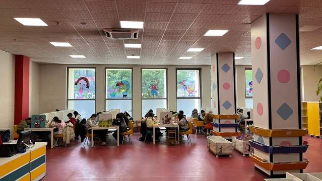 Sivas Halk Kütüphaneleri Hafta Sonu Doluluk Oranına Ulaştı