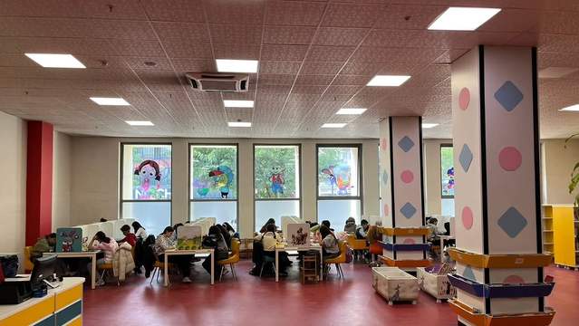 Sivas Halk Kütüphaneleri Hafta Sonu Doluluk Oranına Ulaştı