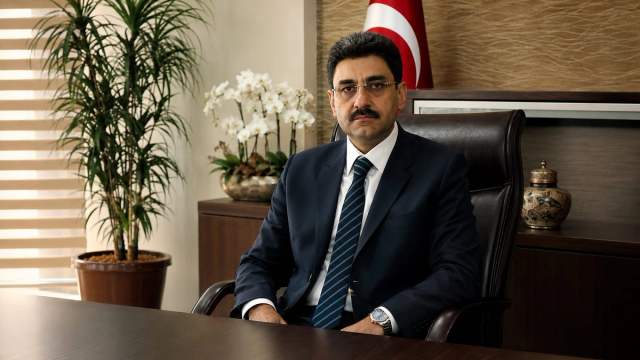 Hakan Aksu Duyurdu: Sivas’a 193 Hekim Kadrosu Ayrıldı