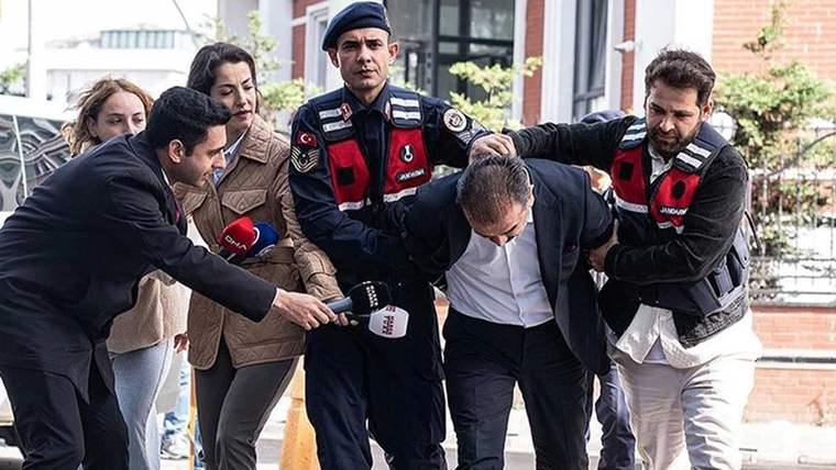 ‘Yenidoğan Çetesi’ davasında ara karar açıklandı