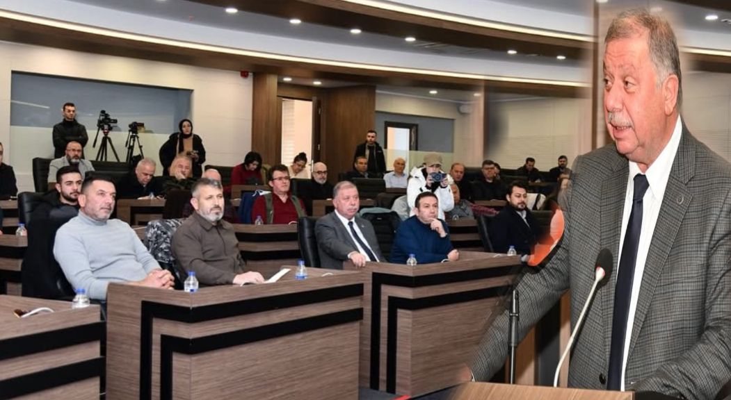 ITSO’da kriz ve motivasyon konularında seminer düzenlendi - Birlik Haber Ajansı