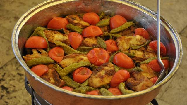 Sivas Mutfağının Nefis Lezzeti: Geleneksel Pehli Tarifi