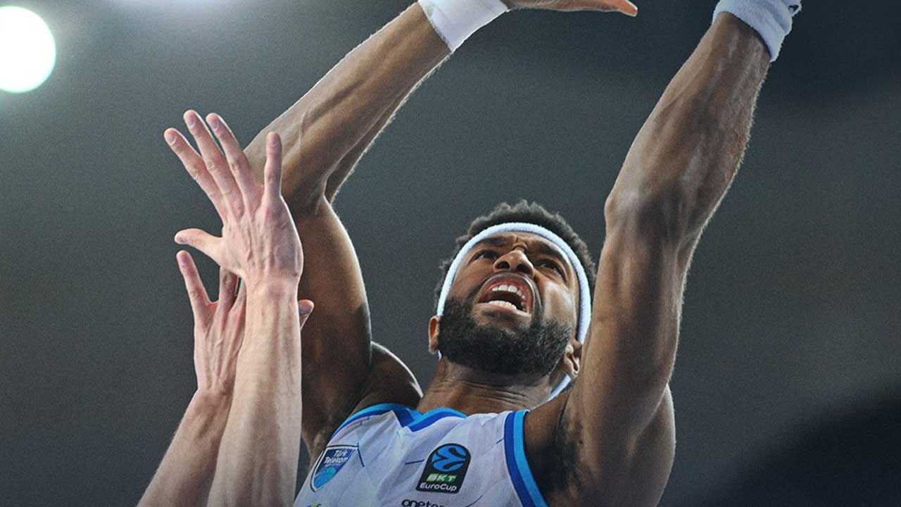 Türk Telekom, EuroCup'a veda etti - Birlik Haber Ajansı