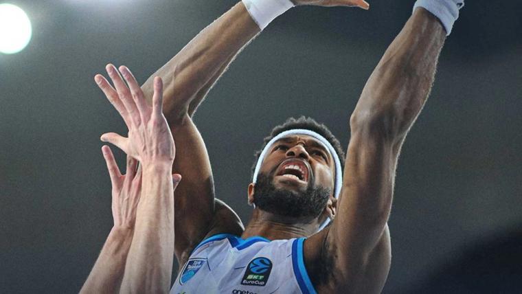 Türk Telekom, EuroCup'a veda etti - Birlik Haber Ajansı